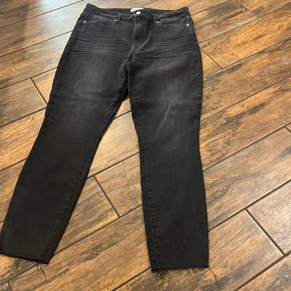 Paige jeans